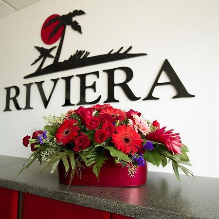 Riviera Motor Inn Saskatoon Szoba fotó