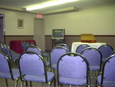 Riviera Motor Inn Saskatoon Létesítmények fotó