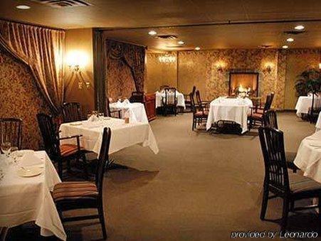 Riviera Motor Inn Saskatoon Étterem fotó