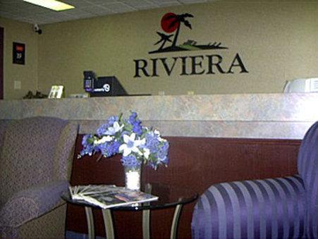 Riviera Motor Inn Saskatoon Kültér fotó