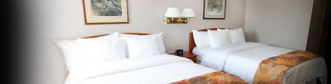 Riviera Motor Inn Saskatoon Felszereltség fotó